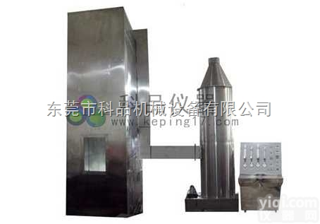 成束<em>电线电缆</em><em>燃烧试验</em>仪