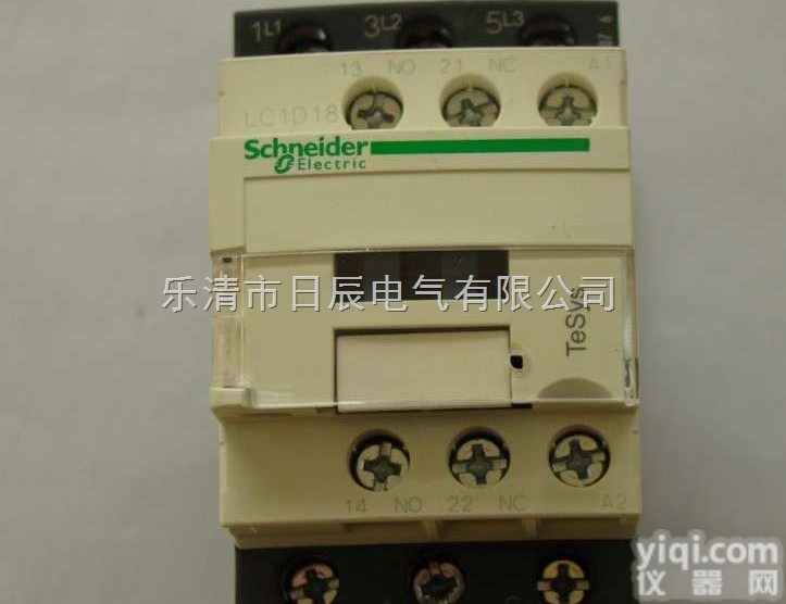 LC1-D<em>40</em>  LC1-D<em>40</em><em>交流</em><em>接触器</em>