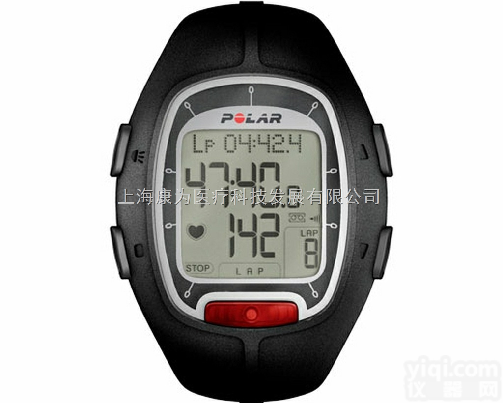 RS100  心率遥测仪-芬兰POLAR（跑步系列）|<em>运动康复仪器设备系列</em>