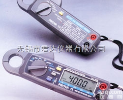 <em>PROVA</em> 11  <em>宝华</em>微电流交直流钳表