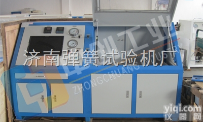 管材<em>耐压</em><em>爆破试验</em>机【管材<em>耐压</em><em>爆破试验</em>】管材静液压<em>试验机</em>