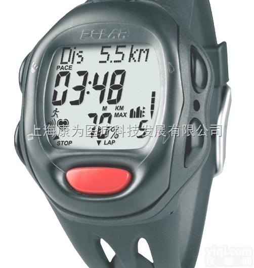 S625X  心率遥测仪-芬兰POLAR（跑步系列）|<em>运动康复仪器设备系列</em>