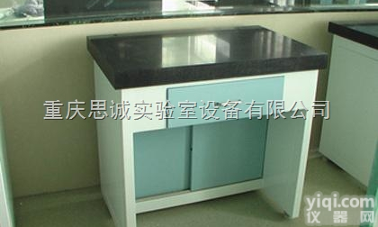 SC-<em>TPT</em>-1  实验室家具/实验台/高温台/<em>天平台</em>/重庆思诚实验室设备有限公司