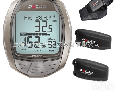 CS200cad  心率遥测仪-芬兰POLAR|<em>运动康复仪器设备系列</em>