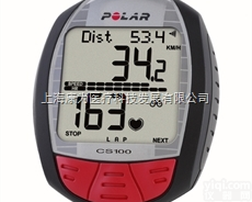 CS100  心率遥测仪-芬兰POLAR（自行车系列）|<em>运动康复仪器设备系列</em>