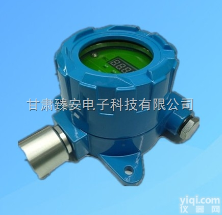 ZAD-800  供应<em>河北</em><em>石家庄</em>臻安ZAD-800数码管显示<em>一氧化碳</em>探测器