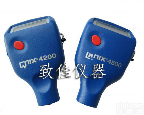 QNix4200/<em>4500</em>  尼克斯QNix4200/<em>4500</em><em>涂层</em><em>测厚仪</em>