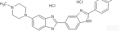 17520  供应AAT Bioquest Hoechst 33258 CAS:<em>23</em>...
