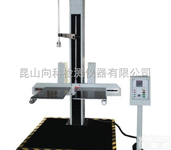 XK-5015-B  <em>跌落</em><em>试验台</em>—向科<em>双翼</em><em>跌落</em>试验机