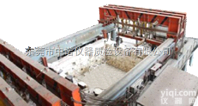 <em>ZY6236</em>  中诺<em>ZY6236</em>建筑<em>构件</em>耐火试验综合炉