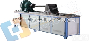 煤矿钻杆扭转试验机，钻杆Z大<em>扭矩</em>值<em>检测仪</em>市场价