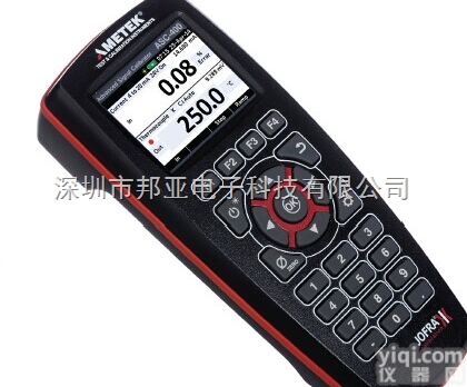 ASC400|<em>过程</em>仪表<em>校准器</em>|ASC-400|<em>多功能</em>校验仪
