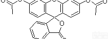 <em>22020</em>  FDA Fluorescein diacetate CAS:596-0...