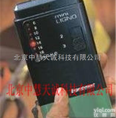 <em>LIGNOMAT</em>-2  <em>针式</em>木材水分仪 <em>美国</em>  型号：<em>LIGNOMAT</em>-2