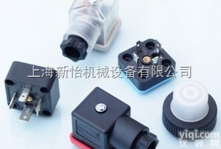 GDM2011.BLACK  赫<em>斯曼</em>STASI2 732044000接头，<em>德国</em>赫<em>斯曼</em>Hirschma...