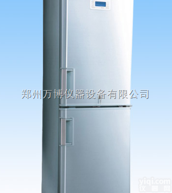 DW-FL531<em>超低温</em>冰箱，-<em>40</em>℃<em>超低温</em>冷冻储存箱