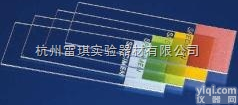 22-037081  <em>Fisherbrand</em> <em>ColorFrost</em>一次性<em>载玻片</em>22-0370...