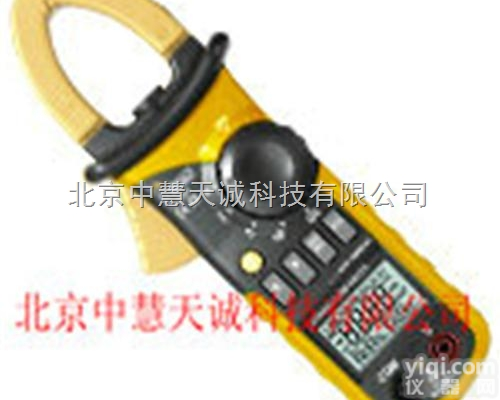 QBYH350  <em>谐波</em>微功率表  <em>型号</em>：QBYH350 中慧