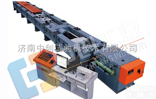 <em>缆绳</em>拉力<em>试验机</em>/卧式<em>缆绳</em>抗拉强度测试仪价格