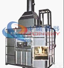 ZY6272  中诺ZY6272 阀门、连接<em>软管</em>、<em>管道</em>防火测试仪