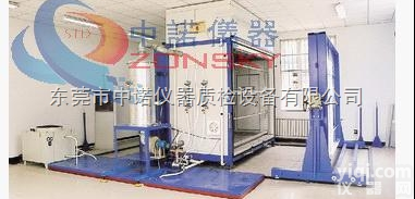 ZY6287  中诺ZY6287<em>外墙</em>外保温<em>耐候性</em><em>检测系统</em>