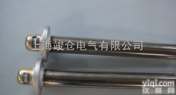 <em>护套</em>式电<em>加热管</em>|<em>管状</em>电加热元件