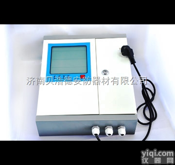 液氨泄<em>漏气</em>体浓度<em>报警器</em>
