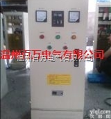 BWZR-280kW<em>在线式</em>软<em>起动柜</em>，280kW水泵<em>起动柜</em>