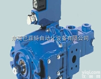 VICKERS<em>双联</em><em>叶片</em>泵@<em>威格</em>士<em>叶片</em>泵原理