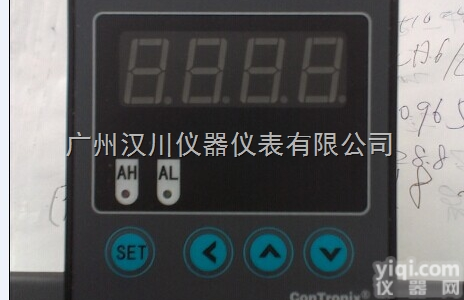 CH6/D-FRTB1<em>数字显示</em>仪表contronix