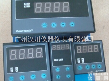 CH6/A-<em>HRTB</em>1<em>数字显示</em>控制仪contronix