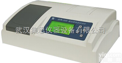 CJ43-GDYQ-110SU  <em>面粉</em><em>溴酸钾</em>快速<em>检测仪</em>