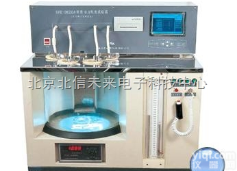 JC21-SYD-0620A  沥青<em>动力粘度</em><em>试验器</em>        真空减压<em>毛细管</em>法<em>试验器</em>