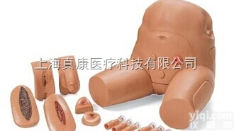 男性骨盘 - 可互换<em>导尿</em>与<em>灌肠</em>模型