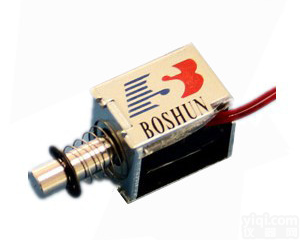BS-0520-14  门锁<em>电磁铁</em>  框架微型<em>电磁铁</em>  <em>东莞</em><em>电磁铁</em>批发厂家