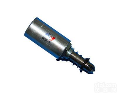 BS-3054T-01  提花机<em>电磁铁</em>  优质圆管<em>电磁铁</em>  东莞<em>电磁铁</em>厂家