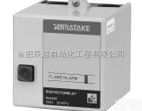 进口R4440H<em>烧嘴</em><em>控制器</em>AZDIL山武<em>R4440H100</em>