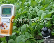 TZS-I<em>土壤水分</em><em>测定仪</em>研究<em>土壤水分</em>入渗变化