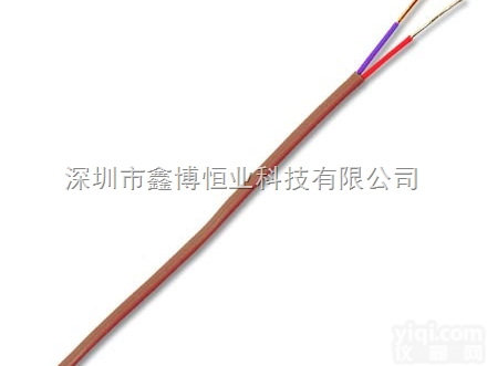 XL-E-24-SLE-200<em>热电偶</em>陶瓷纤维<em>绝缘</em>测温线 美国omega...