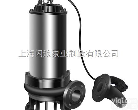 供应50JYWQ17-25-1200-3<em>排污泵</em> 潜水<em>排污泵</em>型号 <em>带刀</em>排...