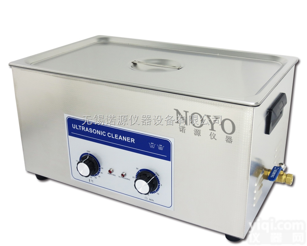 NYUC-220H  诺源<em>仪器</em>NOYO台式<em>小型</em>恒温超声波清洗器