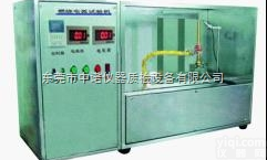 ZY6082  中诺ZY6082 HPN型软线燃烧发弧试验机/大电<em>流起</em>弧<em>引燃</em>试验机