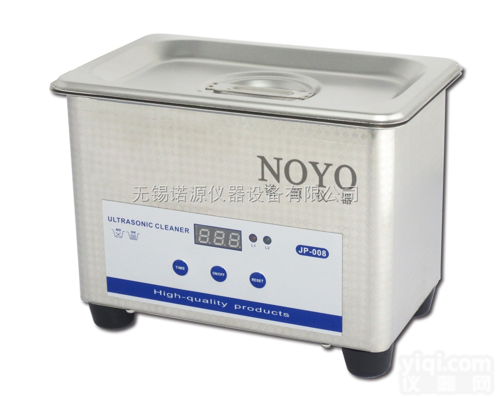 NYUC-032N  诺源仪器NOYO数控恒温超声波清洗器