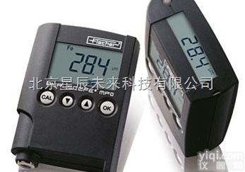 德国<em>菲希尔</em>涂层<em>测厚仪</em><em>DUALSCOPE</em> MP0