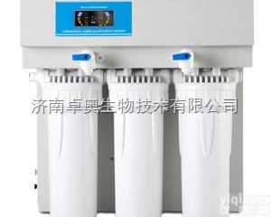 实验室超纯水机——DW系列<em>去离子纯水系统</em>