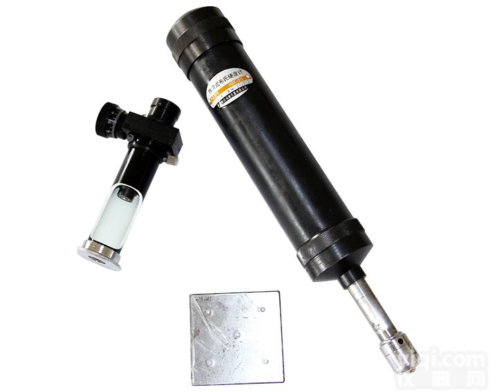 HBX-0.5携带式布氏硬度计  HBX-0.5<em>便携式布氏硬度计</em>，潍坊硬度计