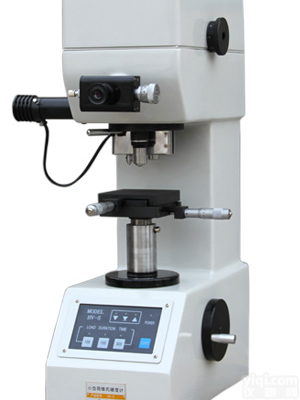 HV-5小<em>负荷</em><em>维氏</em><em>硬度计</em>  HV-5小<em>负荷</em><em>维氏</em><em>硬度计</em>