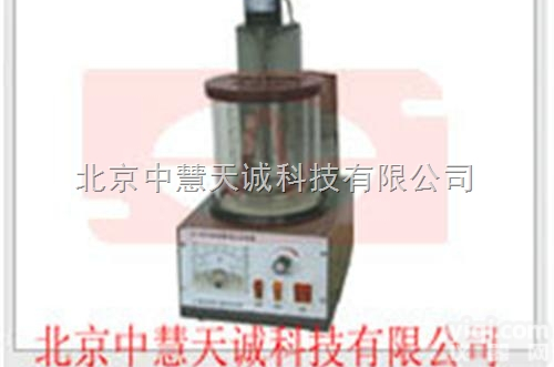 SD-<em>4929</em>  <em>润滑脂</em>滴点<em>试验器</em>  型号：SD-<em>4929</em> 中慧
