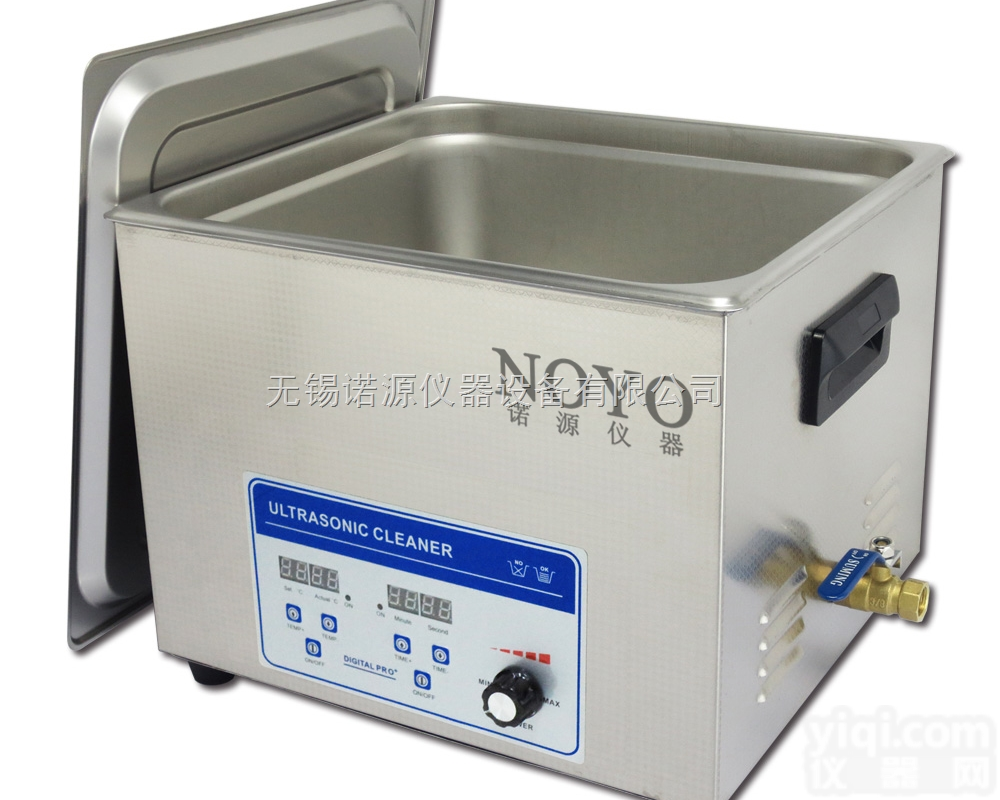 NYUC-150NP  诺源仪器NOYO功率可调恒温超声波清洗器