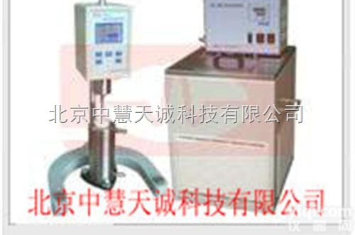 SD/SNB-2Y  数字旋转<em>粘度计</em>（原油粘度<em>专用</em>）  型号：SD/SNB-2Y 中慧